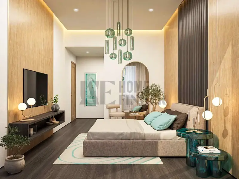 1-3 Bedroom Apartment for Sale in DAMAC: Lagoon Views, Dubai | UAEHomefinder.com